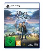 Edge of Eternity (PlayStation 5)