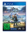 Edge of Eternity (PlayStation 4) - Bild 1