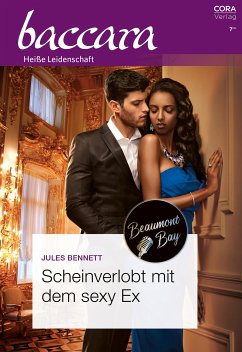 Scheinverlobt mit dem sexy Ex (eBook, ePUB) - Bennett, Jules