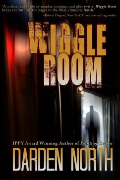 Cover Wiggle Room (eBook, ePUB)