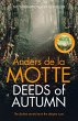 Deeds of Autumn (eBook, ePUB) - Bild 1