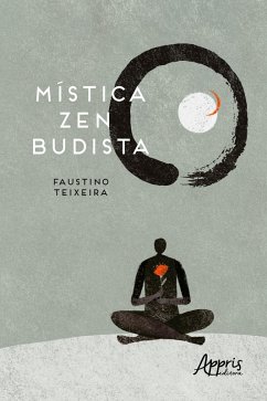 Cover Mística Zen Budista no Coração do Cotidiano (eBook, ePUB)