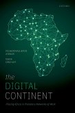 The Digital Continent (eBook, ePUB)