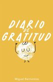 Diario de gratitud (eBook, ePUB)