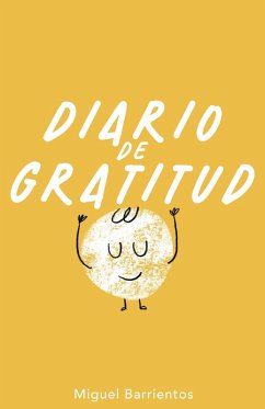 Cover Diario de gratitud (eBook, ePUB)