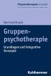 Gruppenpsychotherapie (eBook, ePUB) - Bild 1