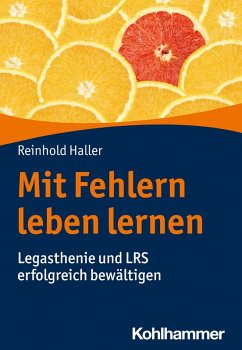 Mit Fehlern leben lernen (eBook, PDF) - Haller, Reinhold