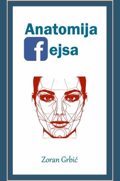 Cover Anatomija Fejsa (eBook, ePUB)