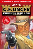 G. F. Unger Sonder-Edition Collection 26 (eBook, ePUB)