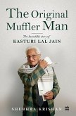 The Original Muffler Man (eBook, ePUB)