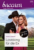Lovesong für die Ex (eBook, ePUB)