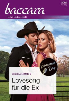 Cover Lovesong für die Ex (eBook, ePUB)