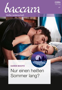 Nur einen heißen Sommer lang? (eBook, ePUB) - Booth, Karen