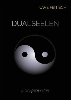Dualseelen (eBook, ePUB)