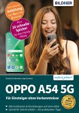 OPPO A54 5G (eBook, PDF)