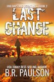 Last Chance (180 Days... and Counting Series, #2) (eBook, ePUB)