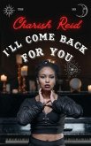 I'll Come Back for You (The Beck Sister Hauntings, #1) (eBook, ePUB)