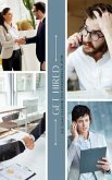 Get Hired (eBook, ePUB)