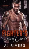 Fighter's Second Chance (Crown MMA Romance, #4) (eBook, ePUB)