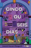 Cinco ou seis dias (eBook, ePUB)