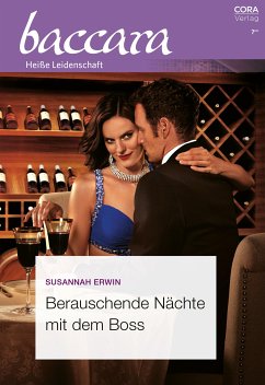Berauschende Nächte mit dem Boss (eBook, ePUB) - Erwin, Susannah