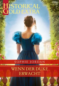 Wenn der Duke erwacht (eBook, ePUB) - Jordan, Sophie