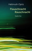 Flauschnacht Rauschnacht (eBook, ePUB)