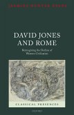 David Jones and Rome (eBook, PDF)