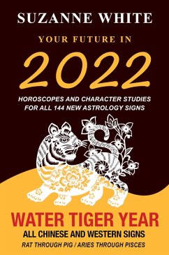 Cover Your Future in 2022 (eBook, ePUB)