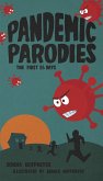 Pandemic Parodies - The First 86 Days (eBook, ePUB)