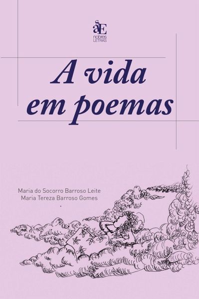 A vida em poemas por Tetê e Sukinha (eBook, ePUB)