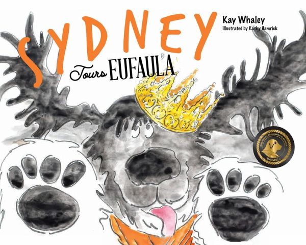 Sydney Tours Eufaula (The Tales of Sydney) (eBook, ePUB)