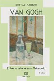 Van Gogh: entre a arte e sua Melancolia (eBook, ePUB)