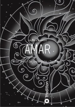 AMAR (eBook, ePUB) - Schmidt, Jolanda