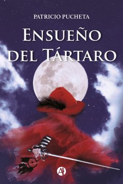 Cover Ensueño del Tártaro (eBook, ePUB)