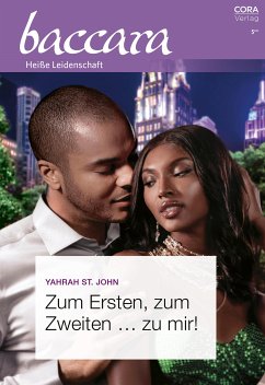 Zum Ersten, zum Zweiten … zu mir! (eBook, ePUB) - St. John, Yahrah