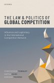 The Law and Politics of Global Competition (eBook, PDF)