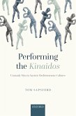 Performing the Kinaidos (eBook, ePUB)