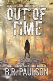 Out of Time (180 Days... and Counting Series, #1) (eBook, ePUB)