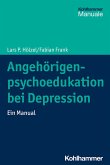 Angehörigenpsychoedukation bei Depression (eBook, ePUB)
