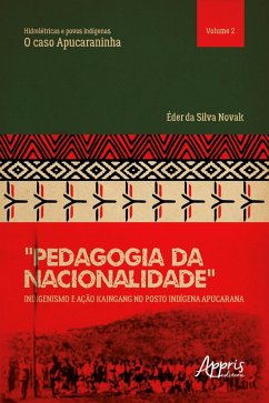 Hidrelétricas e Povos Indígenas: O Caso Apucaraninha. 