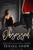 Obsessed (eBook, ePUB) Obsessed (eBook, ePUB)