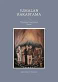 Jumalan Rakastama (eBook, ePUB)