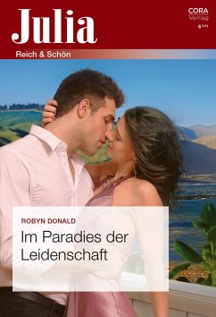 Im Paradies der Leidenschaft (eBook, ePUB) - Donald, Robyn