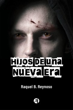 Cover Hijos de una Nueva Era (eBook, ePUB)