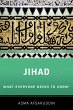 Jihad: What Everyone Needs to Know... - Bild 1