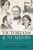 Victorians and Numbers (eBook, PDF)