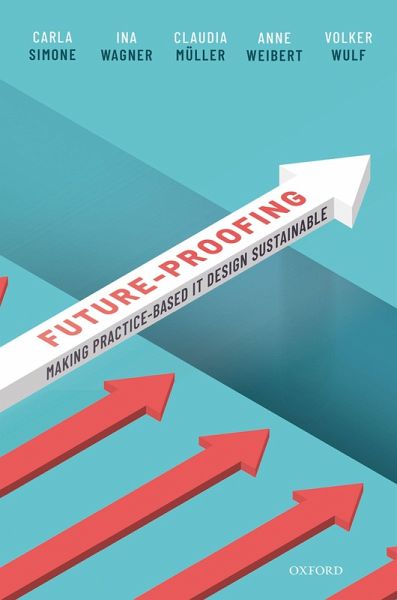 Future-proofing (eBook, PDF)