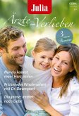 Julia Ärzte zum Verlieben Band 162 (eBook, ePUB)