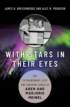 With Stars in Their Eyes (eBook, PDF) - Breckinridge, James B.; Pridgeon, Alec M.